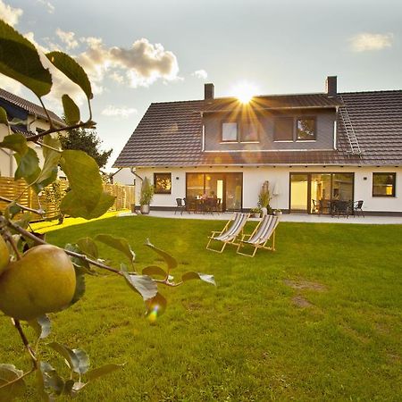 Spreewaldferienhaus Lübben Habitación foto