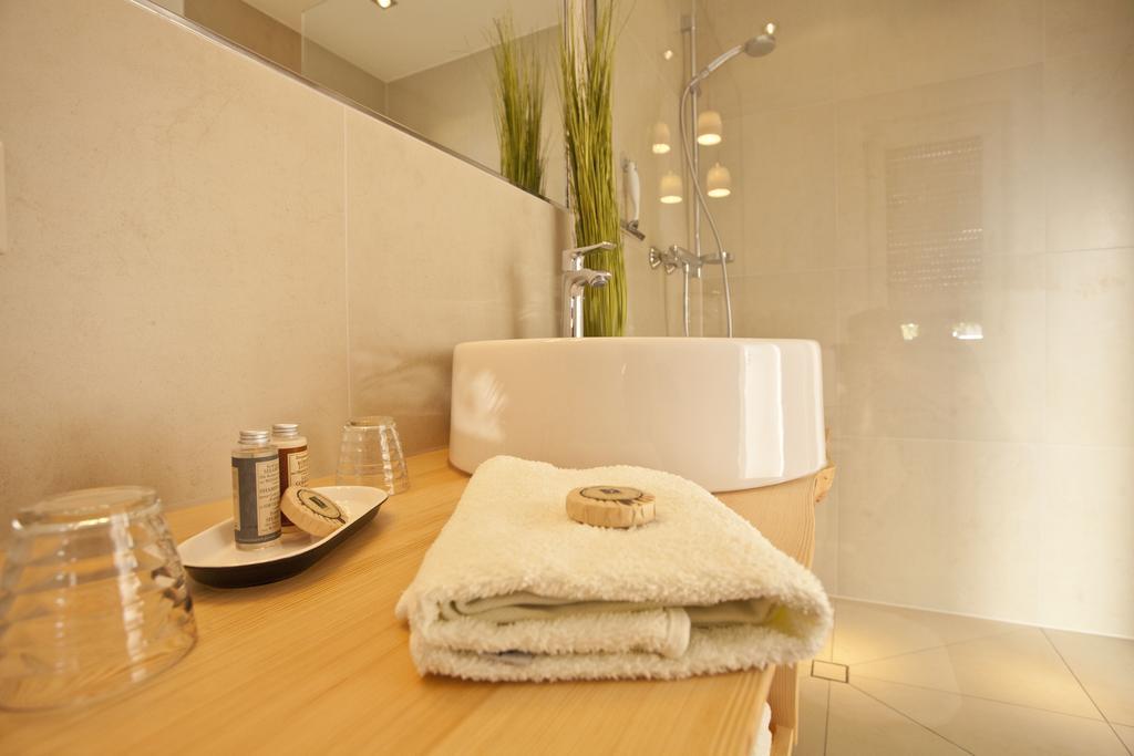 Spreewaldferienhaus Lübben Habitación foto